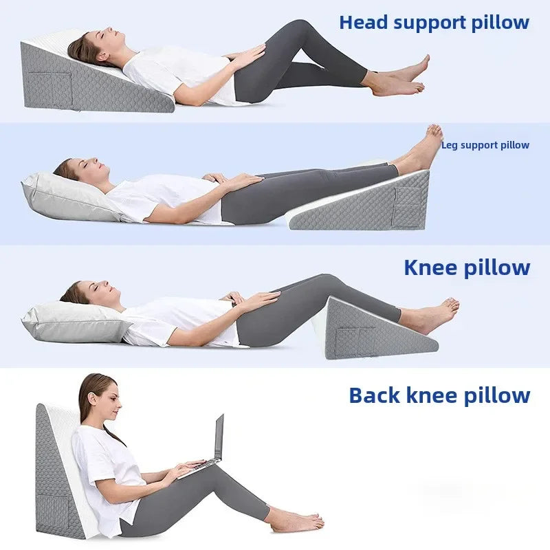 Wedge Pillow